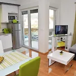 Lägenhet Luxury In Apartmant Drago