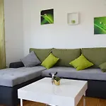 Luxury In Apartmant Drago Lägenhet Trogir
