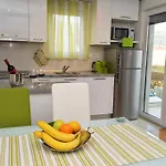 Lägenhet Luxury In Apartmant Drago