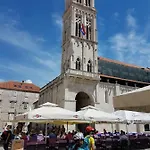 Luxury In Apartmant Drago Trogir