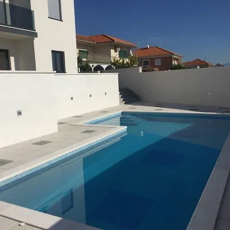 Luxury In Apartmant Drago * Трогир