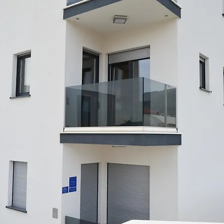 Luxury In Apartmant Drago Апартаменты