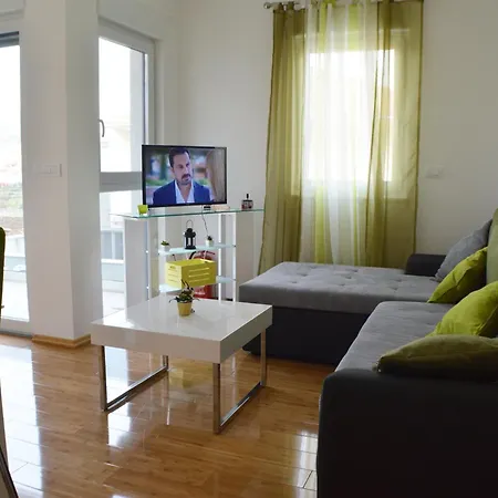 Lägenhet Luxury In Apartmant Drago