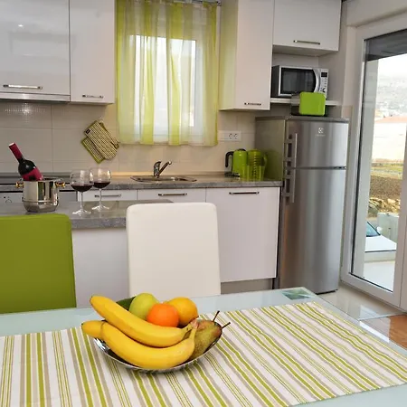 Апартаменты Luxury In Apartmant Drago