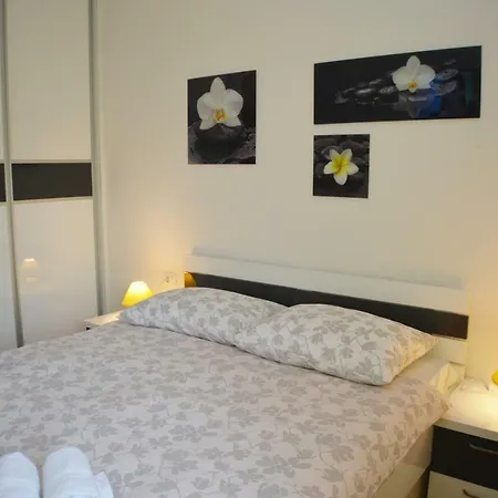 Апартаменты Luxury In Apartmant Drago *