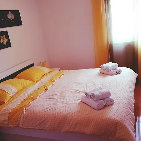 Luxury In Apartmant Drago *