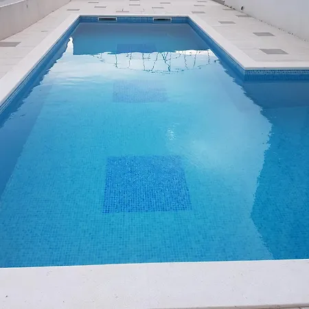 Luxury In Apartmant Drago Апартаменты