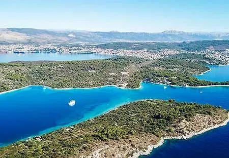 Apartment Luxury In Apartmant Drago *