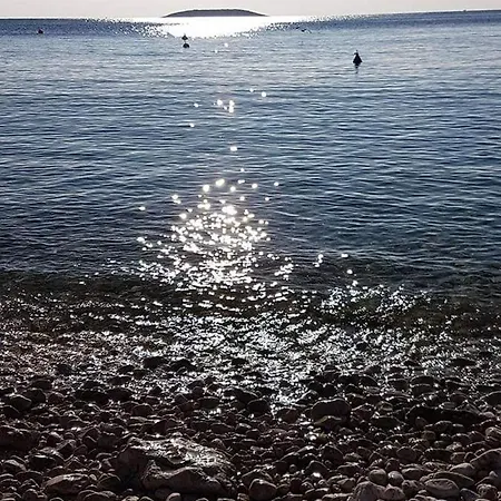 Apartment Luxury In Apartmant Drago Trogir