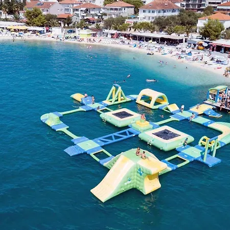 Luxury In Apartmant Drago *