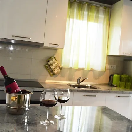 Luxury In Apartmant Drago Apartment