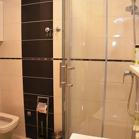 Apartment Luxury In Apartmant Drago *