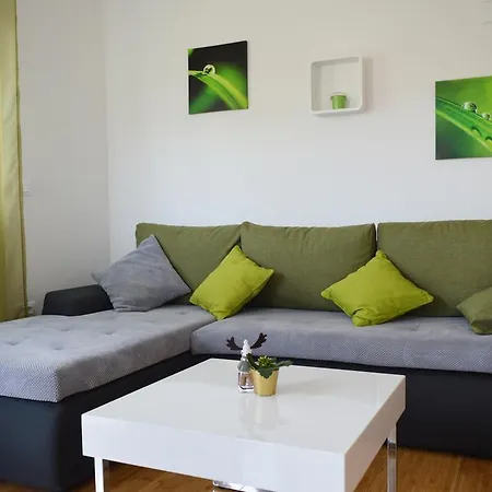 Luxury In Apartmant Drago Apartment Trogir