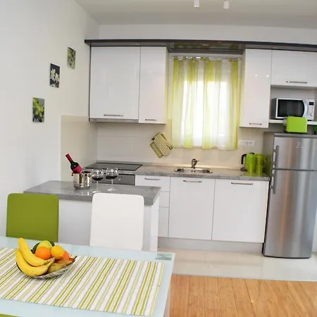 Luxury In Apartmant Drago Trogir
