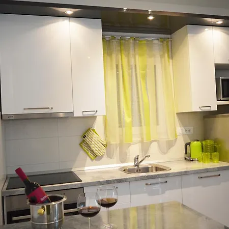 Luxury In Apartmant Drago Apartment