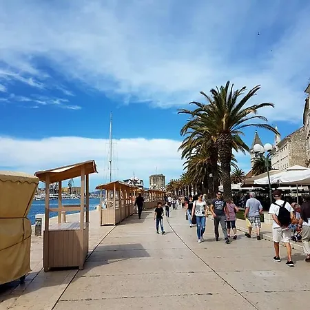 Luxury In Apartmant Drago アパート