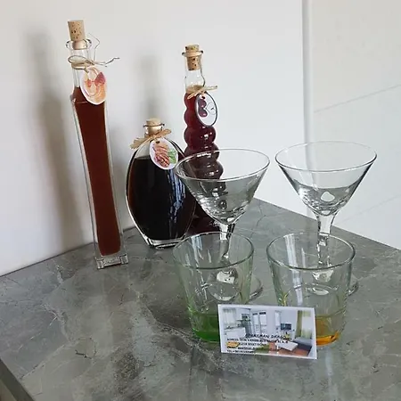 Luxury In Apartmant Drago Apartment