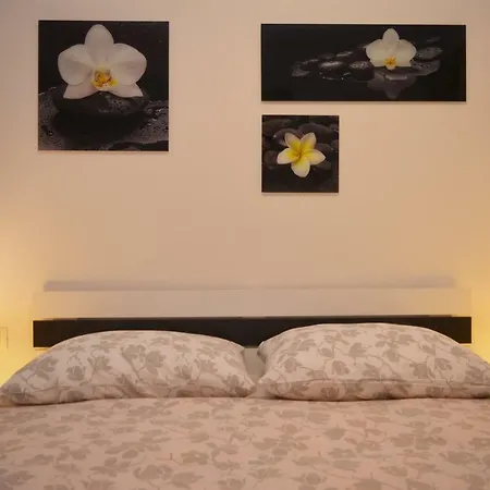 Luxury In Apartmant Drago トロギール