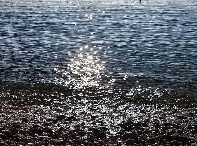 アパート Luxury In Apartmant Drago トロギール