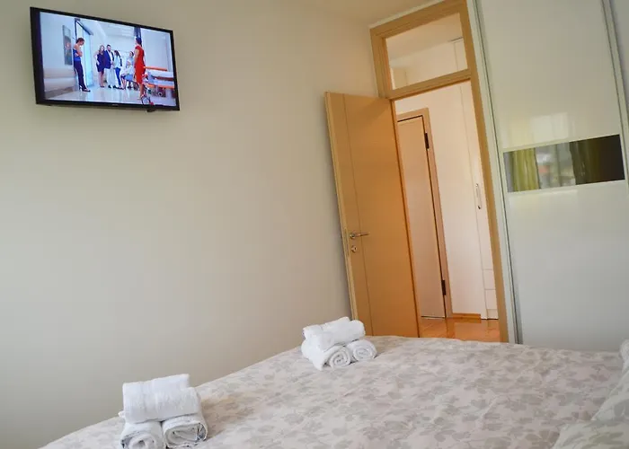 Luxury In Apartmant Drago Apartman *