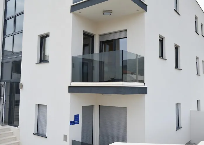 Luxury In Apartmant Drago アパート