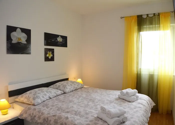 Luxury In Apartmant Drago アパート *