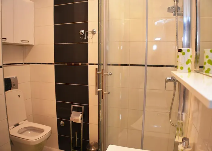 アパート Luxury In Apartmant Drago *