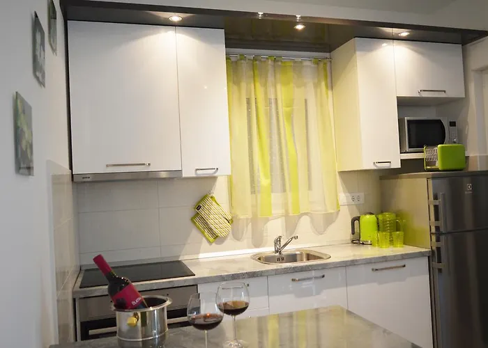 Luxury In Apartmant Drago アパート