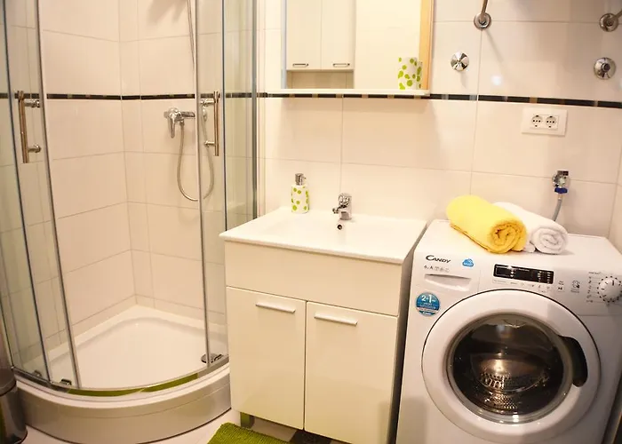 Luxury In Apartmant Drago *