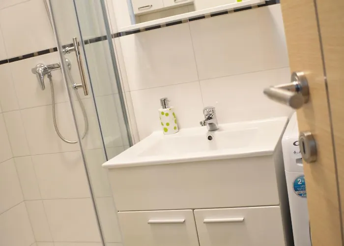 Luxury In Apartmant Drago * トロギール