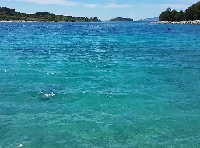 Luxury In Apartmant Drago * トロギール