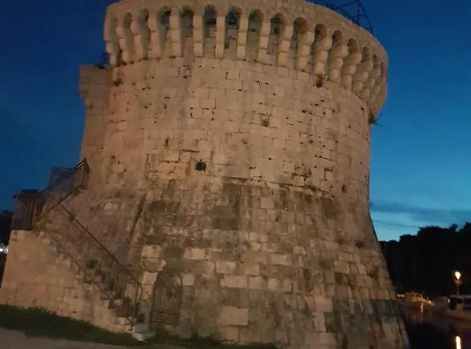 Luxury In Apartmant Drago * トロギール