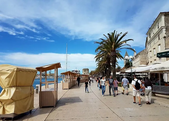 Luxury In Apartmant Drago アパート