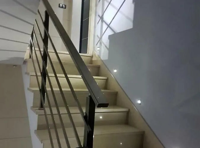 Luxury In Apartmant Drago トロギール