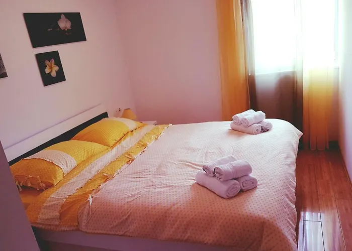 Luxury In Apartmant Drago *