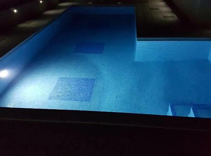 Luxury In Apartmant Drago トロギール