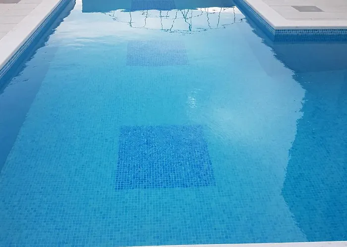 Luxury In Apartmant Drago アパート