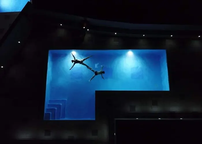 Luxury In Apartmant Drago アパート *